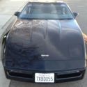 1989 Chevrolet Corvette Only 29k Original Miles!!!!! 3 Day No Reserve Auction!!!