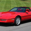 1989 Chevrolet Corvette Targa Flemings Ultimate Garage