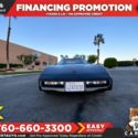 1989 Chevrolet Corvette,  with 51,254 Miles available now!