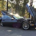 1989 Chevrolet Corvette,Stock,Low Miles,Carbon Fiber Interior,Z06 Wheels,Targa