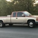 1989 Chevrolet Ext-Cab 1 Ton Dually, RWD