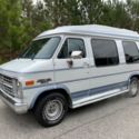 1989 Chevrolet G20 &#034; Country Coaches&#034; Conversion Van