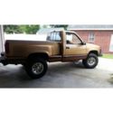 1989 Chevrolet k1500 Scottsdale