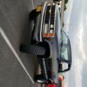 1989 CHEVROLET K1500 SILVERADO STEPSIDE 4x4
