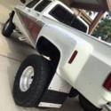 1989 Chevrolet K3500 4x4 Crew Cab Dually 5.9 Cummins Lifted (Price Lowered)