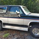 1989 Chevrolet k5 blazer silverado