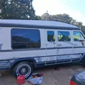 1989 Chevrolet Other