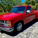 1989 Chevrolet Pickup 3500 Dual Rear Wheel Dually