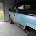 1989-Chevrolet-Pickup-K2500-6-LUG-4X4-5-7-Auto-8-FT-BED-76000-miles