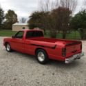 1989 Chevrolet S10-(4.3) restored & modified MSD ignition-650 Holley  carburetor