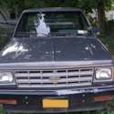 1989 Chevrolet S10 Base Standard Cab Pickup 2-Door 2.5L
