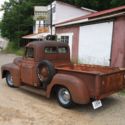 1989 Chevrolet S10 Pickup Orange RWD Automatic S10