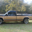 1989 Chevrolet S10 **Tahoe Pkg**4.3 V-6**PW,PDL,tilt,Cruise,A/C,Digital Dash,99k