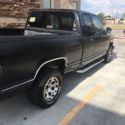 1989 Chevrolet Silverado 1500 5.7 Extended Cab V-8-DONT BE AFRAID TO MAKE OFFER!