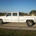 1989  Chevrolet Silverado 3500 Dually 454  WATCH VIDEO  MUST SEE TO BELIEVE