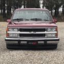 1989 Chevrolet Silverado 454 Short Bed 2WD