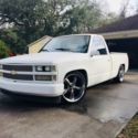 1989 Chevrolet Silverado c1500 Custom