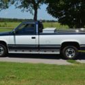 1989 Chevrolet Silverado ONE OWNER - 104k MILES - 350 EFI - Runs & Drives Great