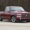 1989 Chevrolet Silverado -SHORTBED 1500 RUST FREE NORTH CAROLINA-NEW JAPER