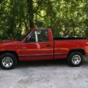 1989 Chevrolet Silverado Sport Edition (350SS) Nice Local truck