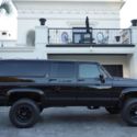 1989 Chevrolet Suburban, 3/4 ton, 4X4, 40k restoration, ZZ4 crate racing engine
