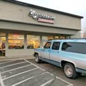 1989 Chevrolet Suburban Square body 2wd Silverado package v8 5.7 runs fantastic