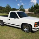 1989 Chevy 1500 Original Sport. Extremely clean