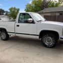 1989 Chevy c1500 short bed Silverado 38k miles
