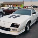 1989 CHEVY CAMARO IROC Z, FULLY  RESTORED 5.7LTR T-TOPS, NO RESERVE!!!!!!!