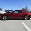 1989 Chevy Camaro RS 1 Owner 10,972 Miles 305 V8 Museum Quality Original! LOOK!