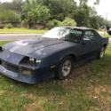 1989 CHEVY CAMARO RS V8 T TOPP