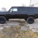 1989 Chevy Chevrolet Silverado Suburban 2500 4x4 3/4 ton