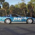 1989 Chevy Corvette 70k Original Miles! Former SCCA Autocross