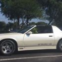 1989 Chevy IROC Camaro
