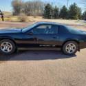 1989 Chevy iroc camero