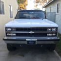 1989 Chevy K5 blazer Clean!