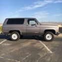 1989 Chevy K5 Blazer Silverado V10 GMC 4X4 Jimmy 1500 GM 1987 1988 1990 1991