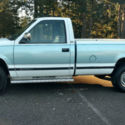 1989 Chevy Silverado 1-Ton 454 AT 92k Original Miles Worldwide NO RESERVE