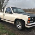 1989 chevy sport truck