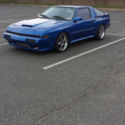 1989 Chrysler Conquest
