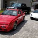 1989 Chrysler Conquest TSI- 1 owner car-Immaculate condition-Price lowered $2000