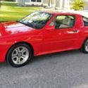 1989 Chrysler Conquest TSI- 1 owner car-Immaculate condition