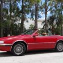 1989 Chrysler MASERATI TC * NO RESERVE * TURBO LOW 28K MILES * LEBARON RARE FIND
