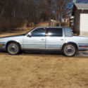 1989 Chrysler New Yorker