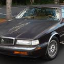 1989 Chrysler TC by Maserati Convertible Low Miles L@@K NR!!!