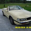 1989 Chrysler TC Maserati