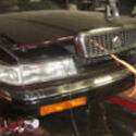 1989 chrysler tc maserati,OLDER RESTORATION NOT RUNNING