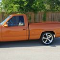 1989 C/K 1500 Chevy Show/ProStreet 454 Truck