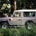 1989 Classic Land Rover Defender 200 tdi LR 90 4C SWB 4WD Full Nut & Bolt