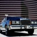 1989 Classic Lincoln Town Car Limousine